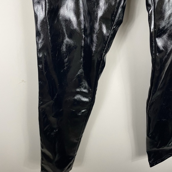 I AM GIA nikole faux leather pant - Picture 6 of 9